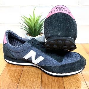 Size 8 1/2 New Balance Sneakers